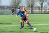 S.K.N.W.K. 3 - SC Stavenisse 2 (competitie) 2022-2023 - Fotoboek 2 (34/66)